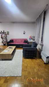 Prodaje se 2.0 stan na Zvezdari, kod Kluza, 63m2